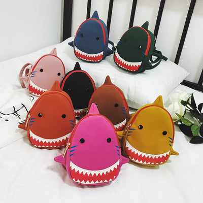 Mochila Infantil Coreana Mini - Diseño Moderno y Versátil para Niños