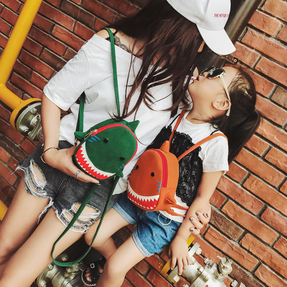 Mochila Infantil Coreana Mini - Diseño Moderno y Versátil para Niños