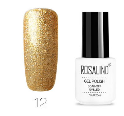 Gel de Uñas Fotopolimerizable Estilo Japonés - Image 24