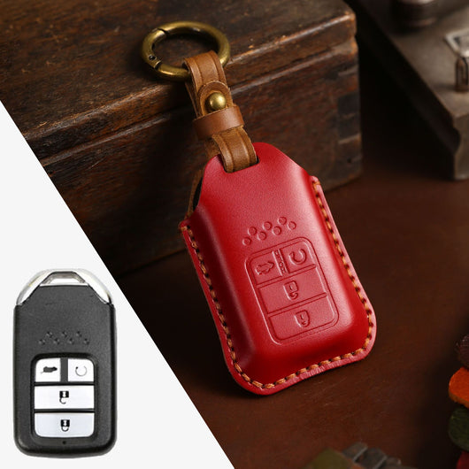 Estuche para Llaves de Cuero Genuino Premium - Image 12