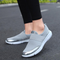Zapatos Casuales Ligeros para Mujer - Cómodos y Transpirables