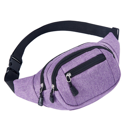 Bolsa Bandolera de Gran Capacidad para Pecho - Image 12