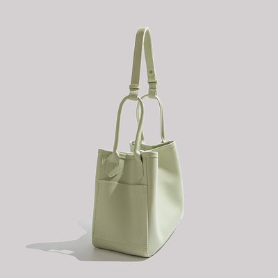 Bolso de Hombro para Mujer en Colores Candy - Image 9