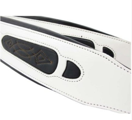 Correa para Guitarra Eléctrica y Bajo - Ajustable y Cómoda - Image 10