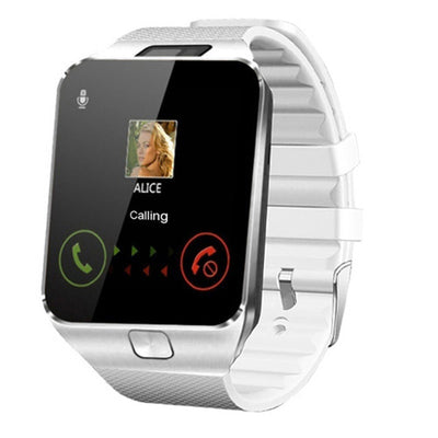 Reloj Inteligente con Llamadas por Tarjeta y Recordatorios Bluetooth - Image 15