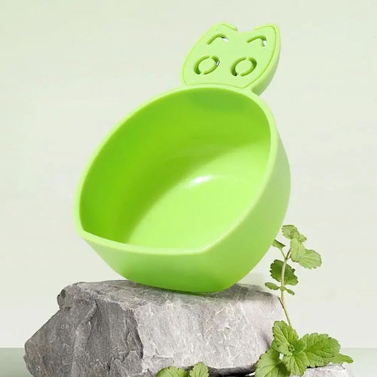 Cucharón Dosificador de Alimento para Mascotas - Medidor Preciso y Seguro - Image 7