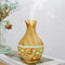 Humidificador Decorativo Mini Animales para Escritorio