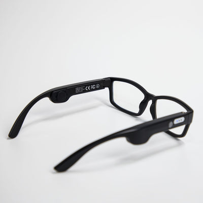 Gafas de Sol Inteligentes con Altavoz Bluetooth y Audio Estéreo - Image 3