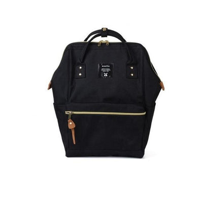 Mochila Casual para Mujer - Diseño Moderno con Compartimentos y Cierre de Seguridad - Image 4