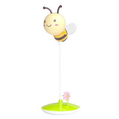 Lámpara Nocturna LED Infantil con Sensor de Movimiento - Diseño Abeja - Image 6