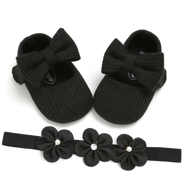 Zapatos Mariposa para Niños Pequeños - Image 12
