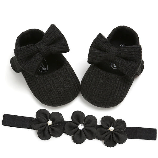 Zapatos Mariposa para Niños Pequeños - Image 12