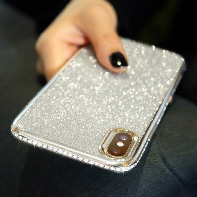 Funda Protectora con Revestimiento de Diamante
