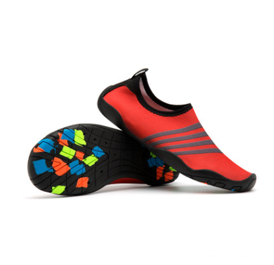 Sandalias Cómodas Transpirables Multi-uso para Agua y Tierra - Image 9