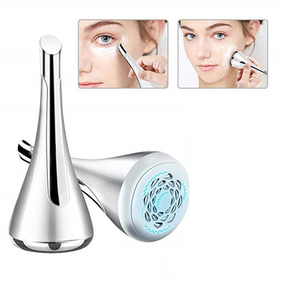 Masajeador Facial Giratorio con Tecnología Gyro - Dispositivo de Belleza Portátil - Image 3
