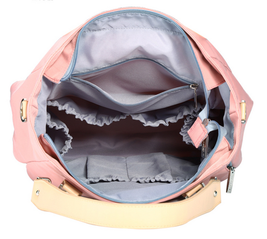 Bolsa de Dormir Momia Nylon - Image 3