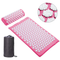 Rosado 3 Piezas Suit