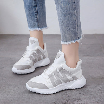 Tenis Casuales Talla Grande - Comodidad y Estilo para Todos - Image 6