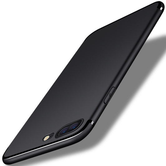 Funda Protectora TPU Silicona para iPhone 7 - Resistente y Flexible