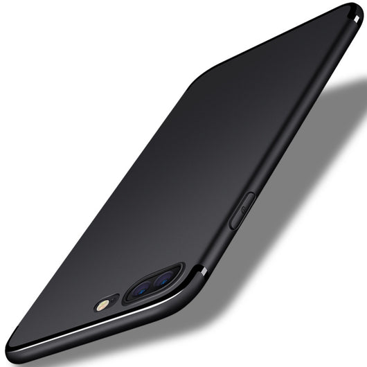 Funda Protectora TPU Silicona para iPhone 7 - Resistente y Flexible