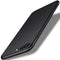 Funda Protectora TPU Silicona para iPhone 7 - Resistente y Flexible