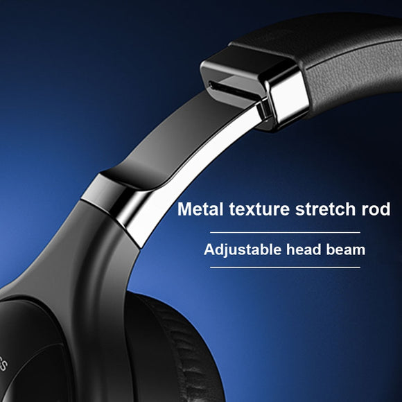 Auriculares Bluetooth con Cable Inalámbrico