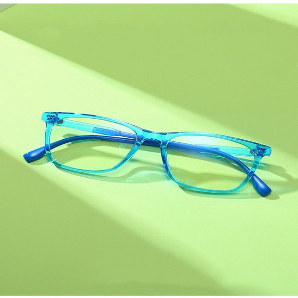 Gafas Infantiles Protección Luz Azul y UV