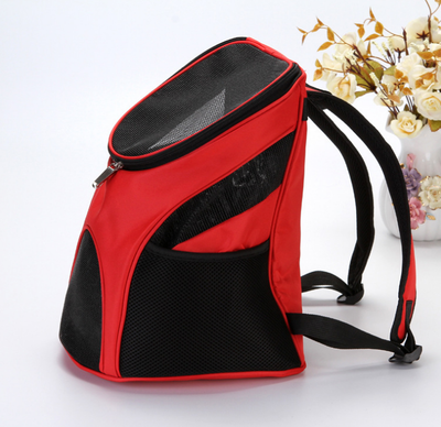 Mochila Transportadora Respirable Premium para Mascotas - Image 2