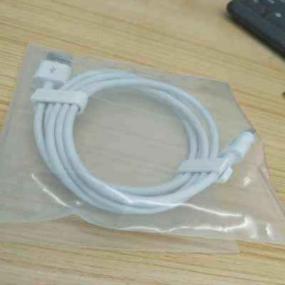 Cable Cargador USB 2A para Meitu M6 T8 - Carga Rápida y Duradera - Image 3