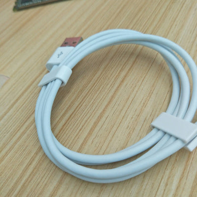 Cable Cargador USB 2A para Meitu M6 T8 - Carga Rápida y Duradera - Image 5