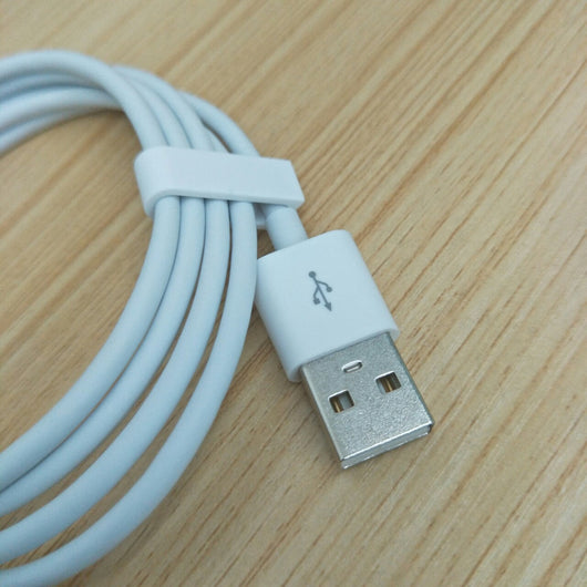 Cable Cargador USB 2A para Meitu M6 T8 - Carga Rápida y Duradera - Image 4