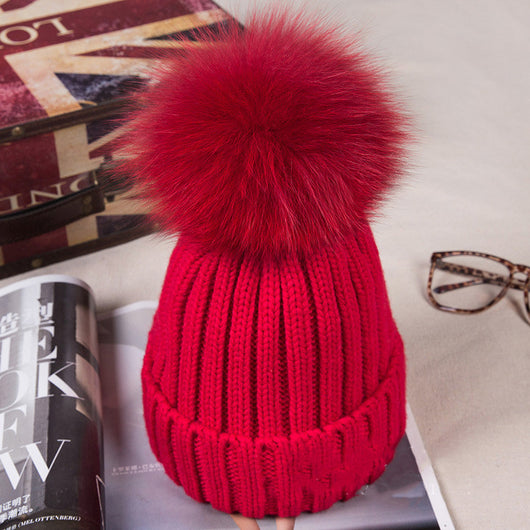 Gorro de Piel Sintética Premium - Image 7