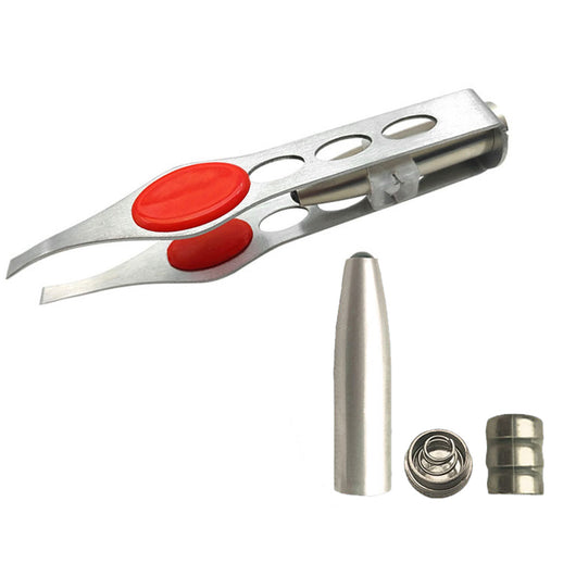Pinza LED para Cejas - Image 5