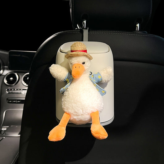 Basurero Astronauta Adorable para Auto - Image 14