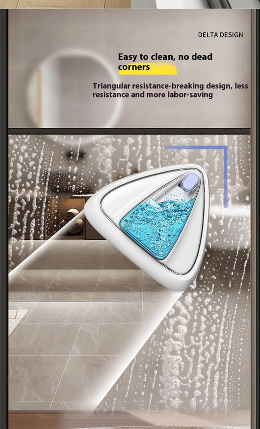 Limpiador de Vidrios con Inyección de Agua y Succión Magnética Doble - Image 20