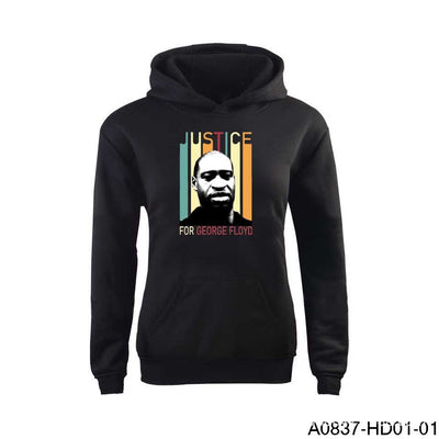 Sudaderas Activismo Social - Black Lives Matter - Image 10