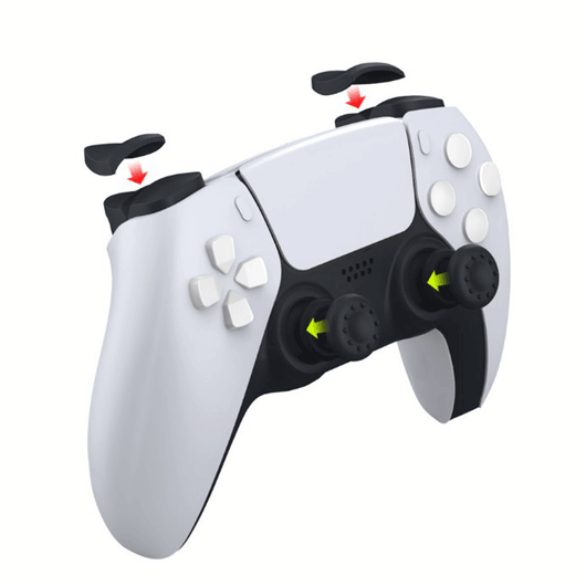 Control inalámbrico DualSense para PS5 - Image 4