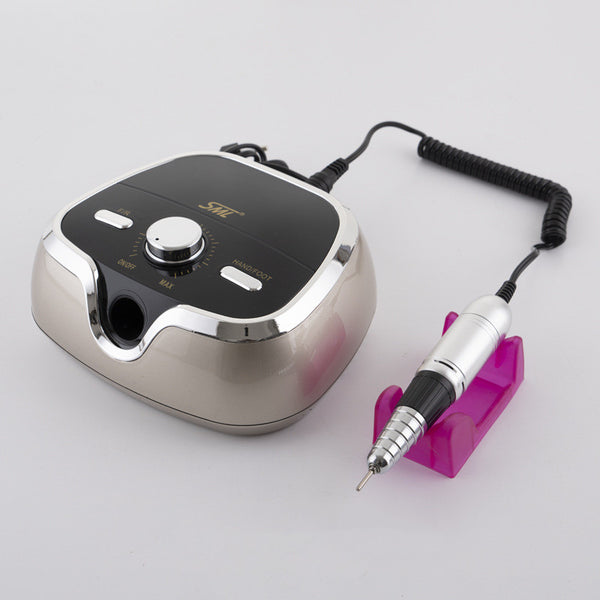 Pulidor de Uñas Profesional - Kit Completo de Manicura