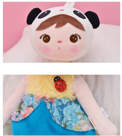 Muñecos de Peluche Adorables - Adornos Coleccionables - Image 17