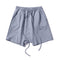 Pantalones Casuales Multibolsillos en Color Sólido para Hombre