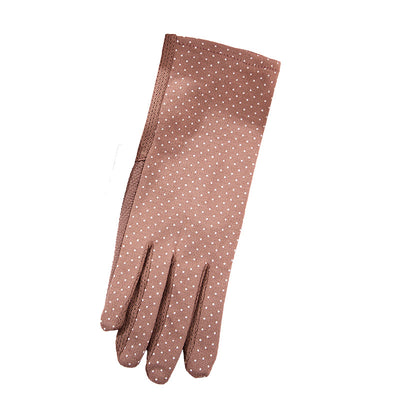 Guantes Finos de Algodón con Pantalla Táctil y Antideslizante - Image 13