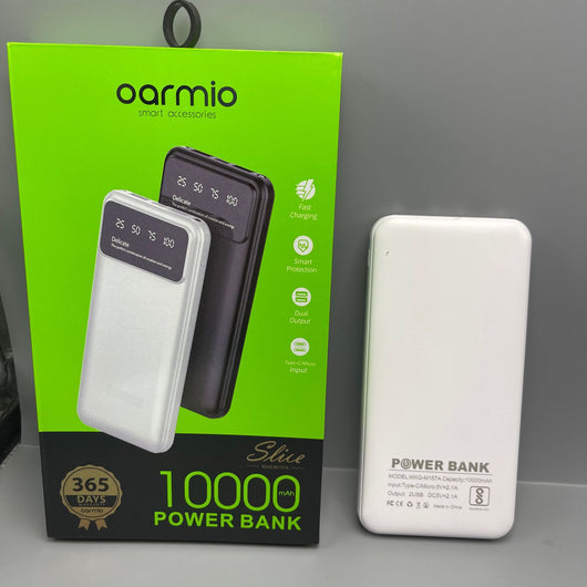 Banco de Energía Portátil de Alta Capacidad - Image 10