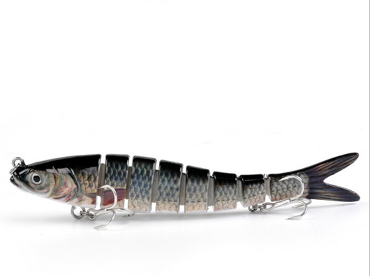Señuelo de Pesca Profesional - Image 24