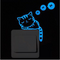 Sleepy Gato