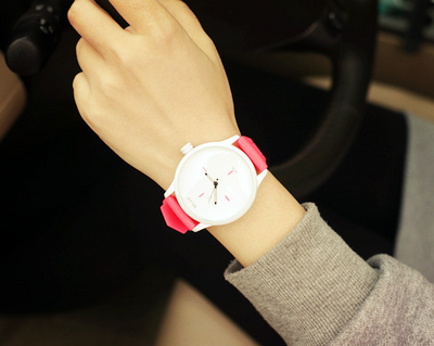 Reloj de Pareja Moderno con Personalidad Trendy - Image 9