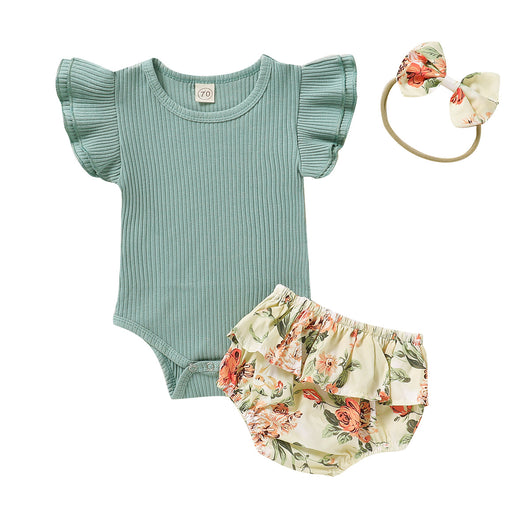 Conjunto Enterizo y Bufanda para Niños - Image 14