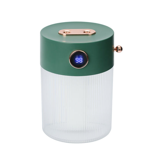 Humidificador de Doble Nebulización - Image 10