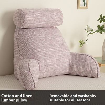 Cojín de Cintura para Cama y Descanso - Image 13