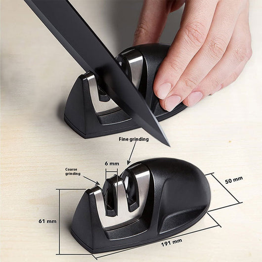 Juego de 7 Cuchillos de Acero Inoxidable Profesional para Cocina - Image 11
