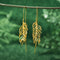 Aretes de Plata Esterlina